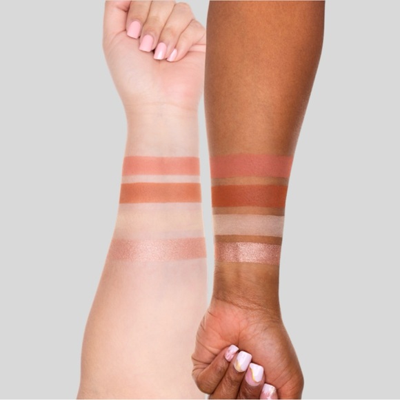 OFRA PRO PALETTE - BOHO NEW - Picture 7 of 11